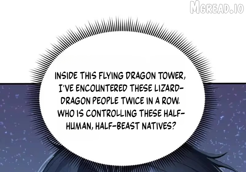 Primordial Ten Fiends: Others Tame Beasts, I Tame Beast Girls Chapter 154 - page 50